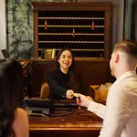 Hotel Woolstore 1888, Sydney - Handwritten Collection